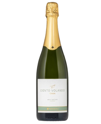 Cava Ciento Volando