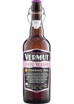 vermut ciento